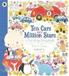 Sue Heap, Teresa Heapy, Heapy Teresa, Sue Heap - Ten Cars and a Million Stars