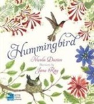 Nicola Davies, Jane Ray, Jane Ray - Hummingbird