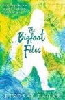Lindsay Eagar, Eagar Lindsay - The Bigfoot Files