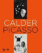 George Baker, Mariah Coulibaly, Estrella de Diego, Simona Dvorakova, Claire Garnier, Grau... - Calder Picasso