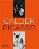 George Baker, Mariah Coulibaly, Estrella de Diego, Simona Dvorakova, Claire Garnier, Grau... - Calder Picasso