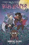 Sarah Graley, Sarah Graley - Kim Reaper Vol. 2: Vampire Island
