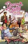 Hirohiko Araki, Leighton Gray, Homura Kawamoto, Hikaru Muno, Vernon Shaw, Tbd - Dream Daddy