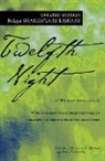 William Shakespeare, Barbara A Mowat, Barbara A. Mowat, Dr. Barbara A. Mowat, Paul Werstine - Twelfth Night, Or, What You Will
