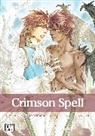 Ayano Yamane, Ayano Yamane - Crimson spell vol 6