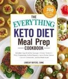 Lindsay Boyers - Everything Keto Diet Meal Prep Cookbook