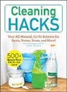 Sarah Flowers - Cleaning Hacks