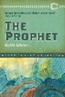 Kahlil Gibran, Khalil Gibran - The Prophet
