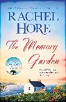 Rachel Hore, Hore Rachel - The Memory Garden
