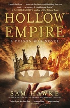 Sam Hawke - Hollow Empire