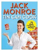 Jack Monroe - Tin Can Cook