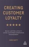 Chris Daffy, Daffy Chris - Creating Customer Loyalty
