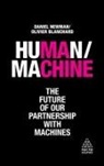 Olivier Blanchard, Blanchard Olivier, Daniel Newman, Daniel Blanchard Newman, Newman Daniel - Human/machine