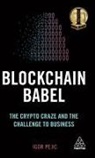 Igor Pejic - Blockchain Babel