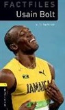 Alex Raynham - Usain Bold Audio Pack