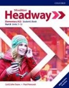 John Soars, Liz Soars - Headway: Headway Elementary Student's Book B with Online Practice