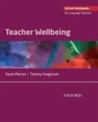 Tammy Gregersen, Gregersen Tammy, Sarah Mercer, Sarah Gregersen Mercer, Mercer Sarah - Teacher Wellbeing (Livre audio)
