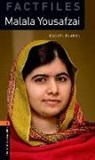 Rachel Bladon - Malala Yousafzai Audio Pack