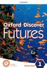 Ben Wetz - Oxford Discover Futures: Level 1: Student Book