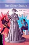Paul Shipton - The silver statue : audio pack