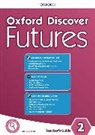 Ben Wetz - Oxford Discover Futures: Level 2: Teacher's Pack