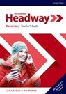 John Soars, Liz Soars - Headway: Headway Elementary Teacher's Guide with Teacher's Resource Centre