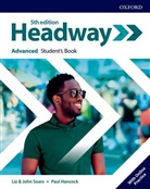 John Soars, Liz Soars - Headway: Headway Advanced Student's Book with Online Practice
