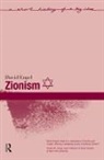 David Engel, Engel David - Zionism