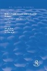 John Fishman Mcilroy, Alan Campbell, Nina Fishman, Fishman Nina, John McIlroy, McIlroy John - British Trade Unions and Industrial Politics
