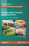 Anukrati Sharma - Sustainable Tourism Development