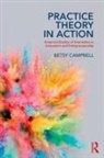 Betsy Campbell, Betsy (Krause Innovation Studio Campbell - Practice Theory in Action