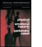 Basil Tschaikov, Tschaikov Basil - Physical and Emotional Hazards of a Performing Career