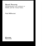 Paul Milbourne - Rural Poverty