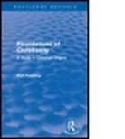 Karl Kautsky, Kautsky Karl - Foundations of Christianity