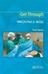 Paul Ayuk, Ayuk Paul - Get Through Mrcog Part 2: Mcqs