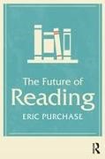 Eric Purchase, Purchase Eric - Future of Reading