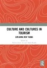Andres Artal-Tur, Andres (Technical University of Cartage Artal-Tur, Metin Kozak, Andres Artal-Tur, Artal-Tur Andres, Metin Kozak... - Culture and Cultures in Tourism