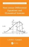 Luis Manuel Braga Da Costa Campos, Luis Manuel (Instituto Supe Braga Da Costa Campos, Luis Manuel (University of Braga Da Costa Campos, Luis Manuel (University of Lisbon Braga da Costa Campos, L.m.b.c. Campos, L.m.b.c. Campos - Non-Linear Differential Equations and Dynamical Systems