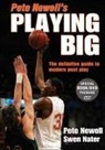 Swen Nater, Swen E. Nater, Pete Newell, Peter F. Newell - Pete Newell's Playing Big [With DVD]