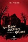 Paolo Prevedoni - Una storia dell'orrore italiana