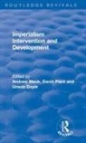 Ursula Doyle, Andrew Mack, Andrew Plant Mack, David Plant, Ursula Doyle, Doyle Ursula... - Imperialism Intervention and Development