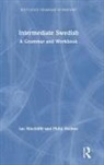 Ian Hinchliffe, Ian Holmes Hinchliffe, Philip Holmes, Philip (Freelance Translator UK) Holmes, Hinchliffe Ian, Hinchliffe Philip Ian... - Intermediate Swedish