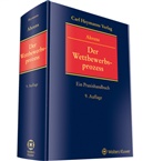 Hans-Jürge Ahrens, Hans-Jürgen Ahrens - Der Wettbewerbsprozess