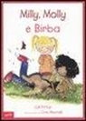 Cris Morrell, Gill Pittar, L. Arzani - Milly, Molly e Birba