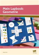 Mandy Fuchs - Mein Lapbook: Geometrie