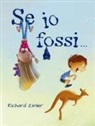 Richard Zimler, A. de Sousa - Se io fossi