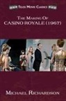 Michael Richardson - The Making of Casino Royale (1967)