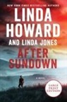 Linda Howard, Linda Jones - After Sundown