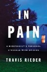 Travis Rieder - In Pain