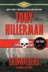 Tony Hillerman - Skinwalkers